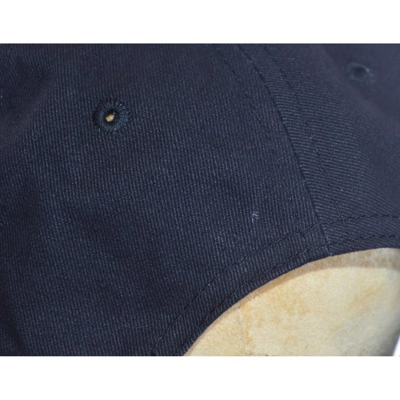 Front Sight Patron Firearm Training Baseball Cap Adjustable Hat Black - Picture 6 of 9